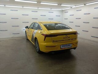 2023 FAW Bestune B70 I, белый, 984000 рублей, вид 4