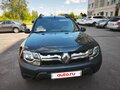 2016 Renault Duster I Рестайлинг, коричневый, 1350000 рублей