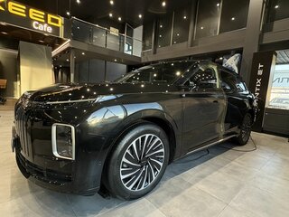2026 Esteo Exlantix ET, чёрный, 6990000 рублей, вид 2