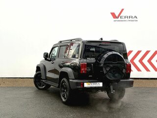 2023 Tank 300 I, чёрный, 3100000 рублей, вид 3