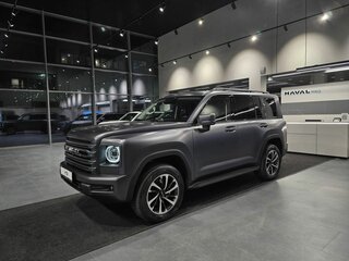 Haval H9 II