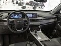 2025 Chery Tiggo 4 I Рестайлинг 2, белый - вид 9