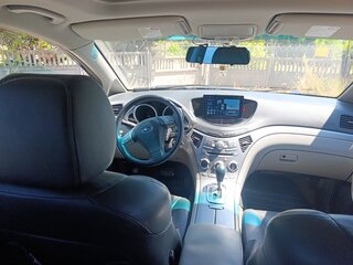 2007 Subaru Tribeca I, серый, 915000 рублей, вид 5