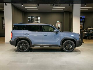 2026 Haval H3 I Рестайлинг, серый, 2699000 рублей, вид 4