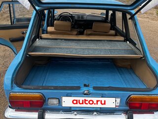 1987 Иж 2125 «Комби» 21251, голубой, 180000 рублей, вид 4