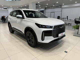 2026 Tenet T4L, белый, 2479000 рублей, вид 2