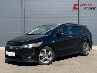 Honda Stream II