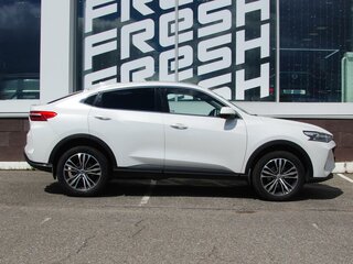 2022 Haval F7x I, белый, 1985000 рублей, вид 5