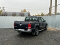 2011 Volkswagen Amarok I, синий - вид 1