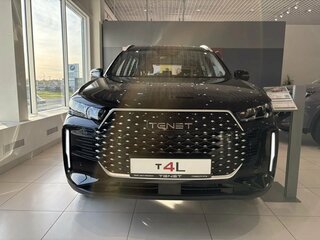2026 Tenet T4L, чёрный, 2329000 рублей, вид 1