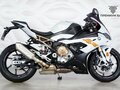 2021 BMW S 1000 RR, серый, 1849000 рублей