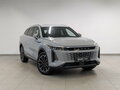 2023 Exeed RX, серый, 2750000 рублей - вид 2