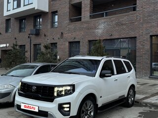 2020 Kia Mohave I Рестайлинг 2, белый, 3880000 рублей, вид 1