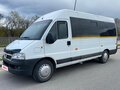 2011 Fiat Professional Ducato, белый, 759000 рублей - вид 9