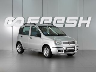 Fiat Panda II
