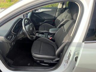 2021 Ford Focus Active IV, белый, 1800000 рублей, вид 5