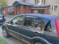 2005 Ford Fusion I, синий, 210000 рублей - вид 1