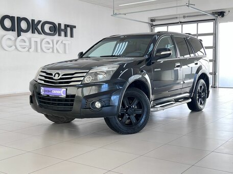 Great Wall Hover H3 I