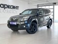 2014 Great Wall Hover H3 I, чёрный, 850000 рублей