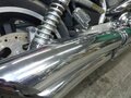 2004 Harley-Davidson V-Rod, чёрный, 727000 рублей - вид 9