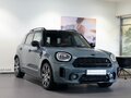 2021 Mini Countryman Cooper S II Рестайлинг, серый - вид 2