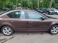 2013 Skoda Octavia III (A7), коричневый, 950000 рублей - вид 6