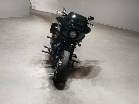 2024 Harley-Davidson Low Rider ST, чёрный, 2290000 рублей, вид 5