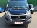 2016 Fiat Professional Ducato, синий, 1300000 рублей