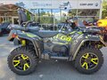 2023 TGB Blade 600, чёрный - вид 9