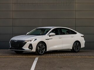 2025 Chery Arrizo 8, белый, 1995000 рублей, вид 1