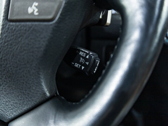 2012 Lexus LX 570 III, чёрный, 4058510 рублей - вид 18