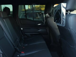 2025 Toyota Land Cruiser Prado 250 Series, белый, 11000000 рублей, вид 4