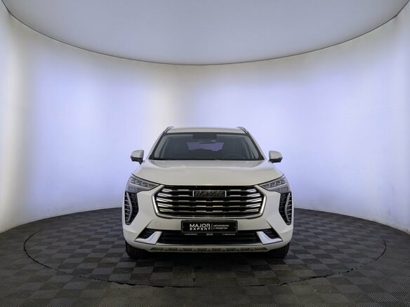 2023 Haval Jolion I, белый, 1790000 рублей - вид 1