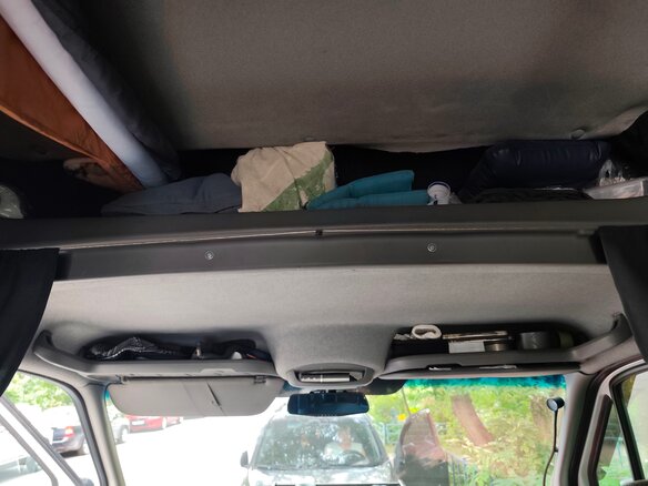 2010 Mercedes-Benz Sprinter, белый, 1800000 рублей - вид 17