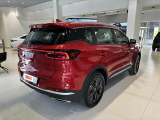 2026 Tenet T4L, красный, 2329000 рублей, вид 2