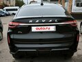 2023 Haval F7x I Рестайлинг, чёрный, 1850000 рублей - вид 4