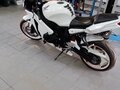 1998 Honda CBR 919RR Fireblade, белый, 395000 рублей - вид 8