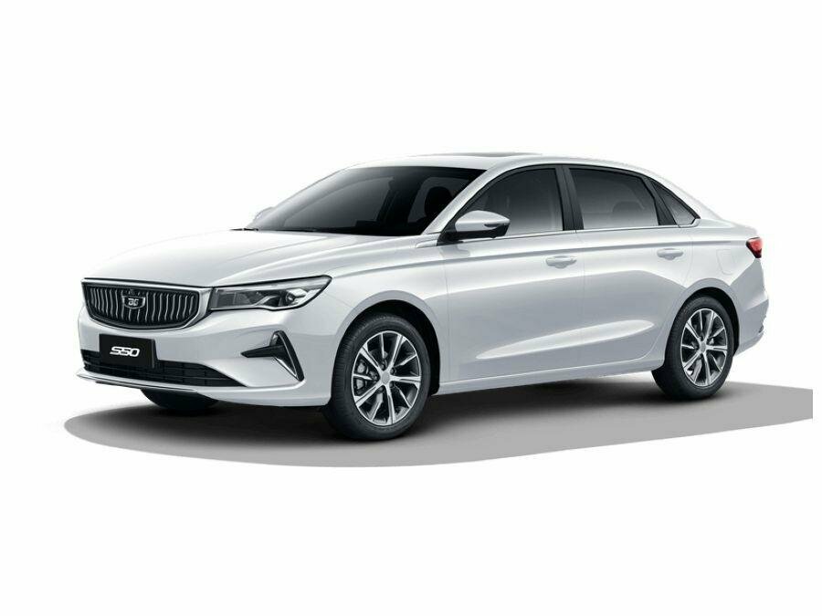 Открыть фотографии: Belgee S50