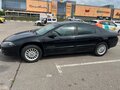 2000 Dodge Intrepid II, чёрный, 200000 рублей - вид 7