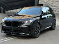 2023 BMW X5 40i IV (G05/G18) Рестайлинг, чёрный, 6490000 рублей - вид 5