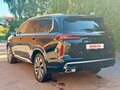 2024 Exeed VX I Рестайлинг, чёрный, 4000000 рублей - вид 3