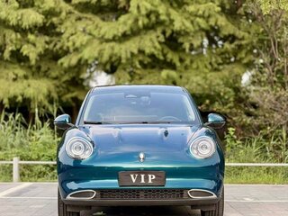 2024 Ora Good Cat 59.1 kWh I, синий, 1487000 рублей, вид 2