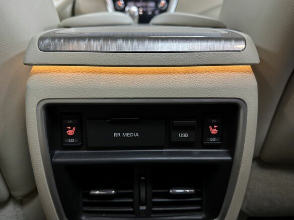 2019 Nissan Murano III (Z52), чёрный - вид 16