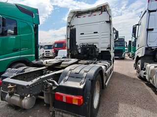 2023 Sinotruk Sitrak C7H MAX, белый, 5011000 рублей, вид 2