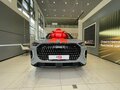 2026 Tenet T9, серебристый - вид 3