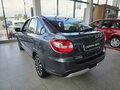 2026 Lada (ВАЗ) Granta Active Cross I Рестайлинг, серый, 1411000 рублей - вид 5