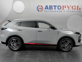 2023 Changan CS55 Plus II, серый, 1777000 рублей, вид 5