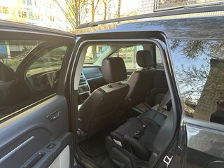 2008 Dodge Journey I, чёрный, 740000 рублей, вид 5