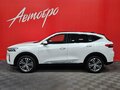 2021 Haval F7 I, белый, 1870000 рублей - вид 2