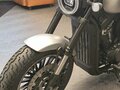 2026 QJMotor SRV 600 V2, серый, 589000 рублей - вид 8